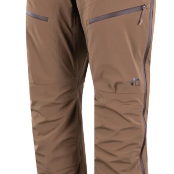 Stone Glacier M5 Pant Color: Muskeg Size Medium - Picture 1 of 3